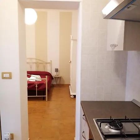 Appartamento Casetta Monfalcone
